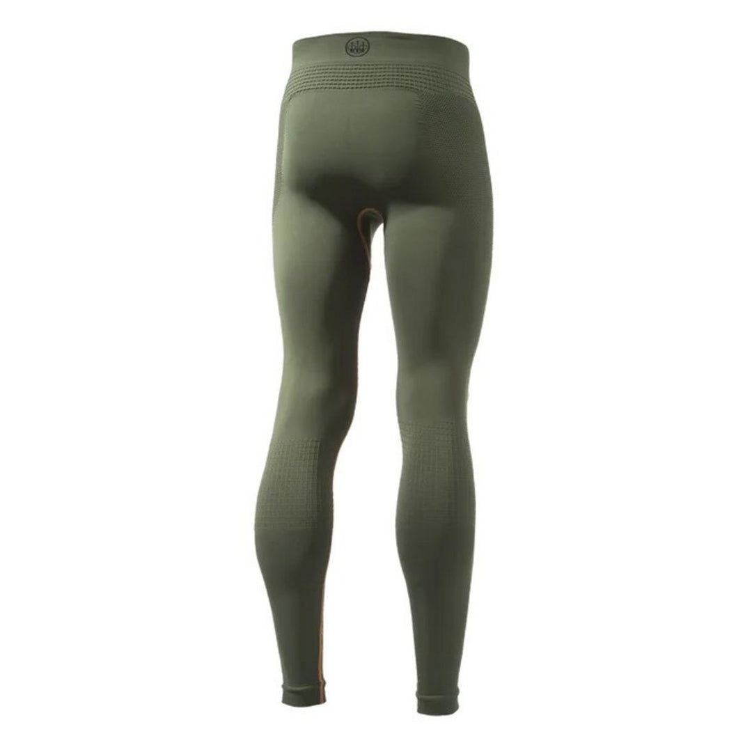 Beretta HT BODY MAPPING 3D PANTS Green Moss