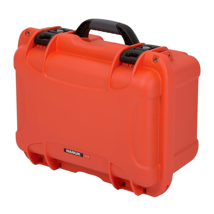 NANUK 918 Waterproof Hard Case With Foam Insert