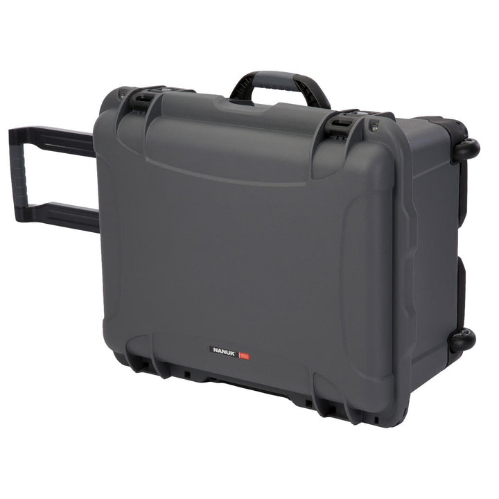 NANUK 950 Waterproof Hard Case With Foam Insert