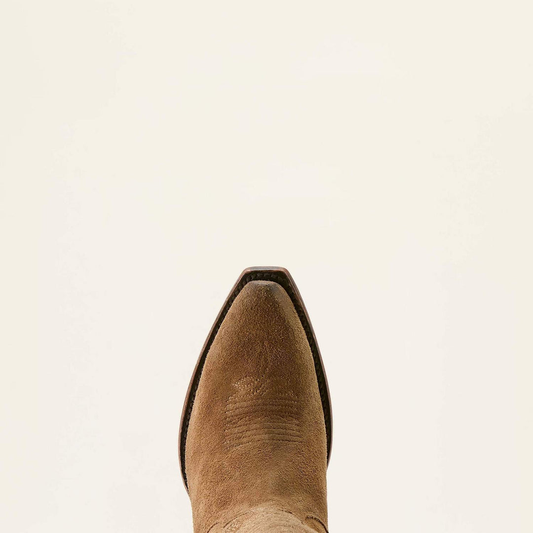 Ariat Ladies Laramie X Toe Western Boot – view 3