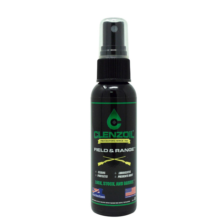 Clenzoil Field & Range CLP 2oz Pump Sprayer