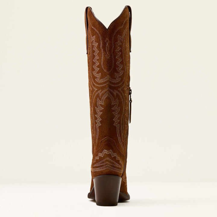 Ariat Ladies Casanova X Toe