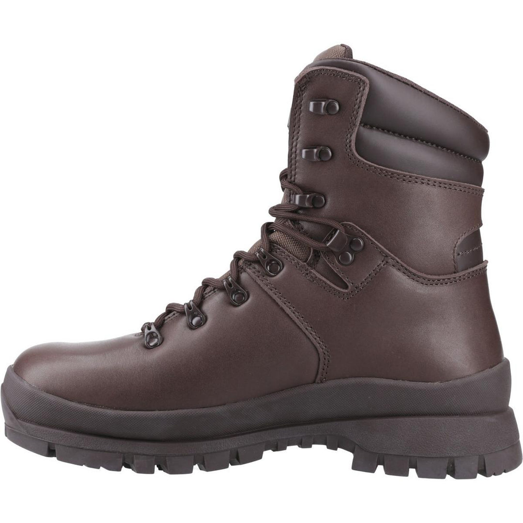 Magnum Valiance Leather Boots – view 4