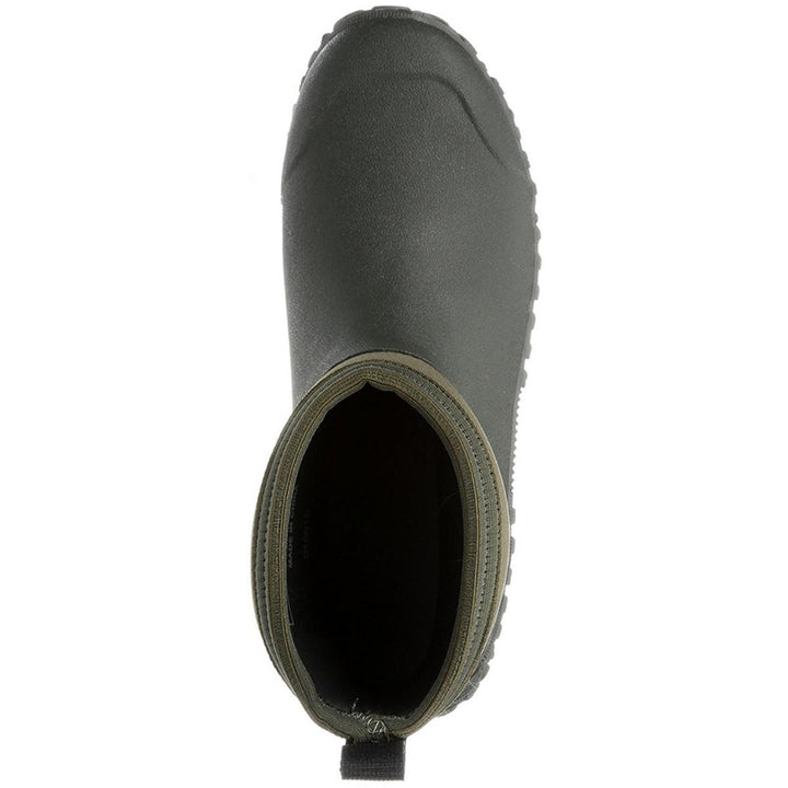 Muck Boots Muckster II Ankle All Purpose Lightweight shoe Bl