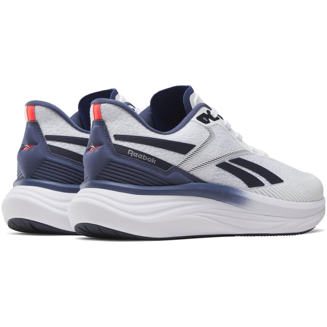 REEBOK VIVA SPEED WHITE/LEGACY BLUE/NEON CHERRY