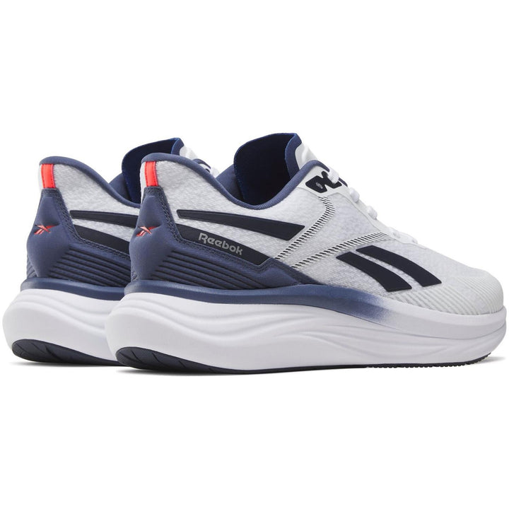 REEBOK VIVA SPEED WHITE/LEGACY BLUE/NEON CHERRY