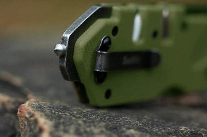 Smiths PP1-Tactical 2-Stage Sharpener