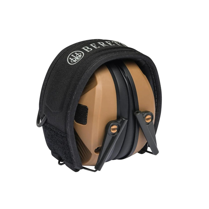 Beretta ELECTRONIC EARMUFFS Otter Hard surface