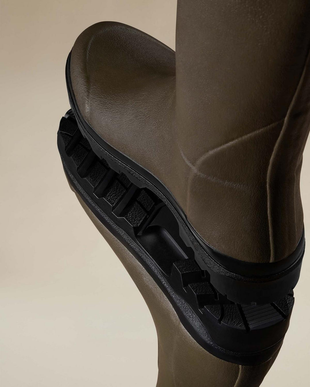 Le Chameau Women's Vierzon Jersey Lined Wellington Boot