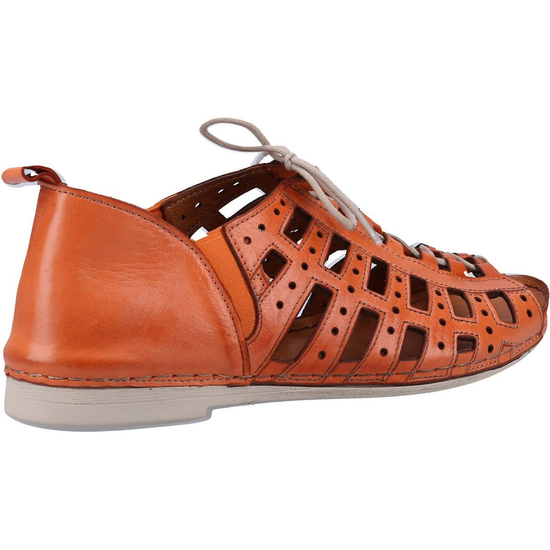 Riva Newport Shoes
