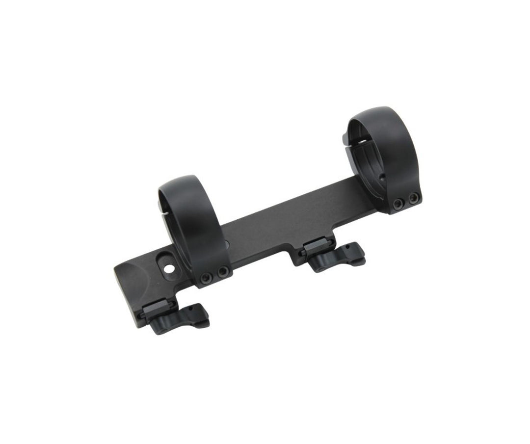 Chapuis ROLS Quick-Detach Scope Rings 30 mm