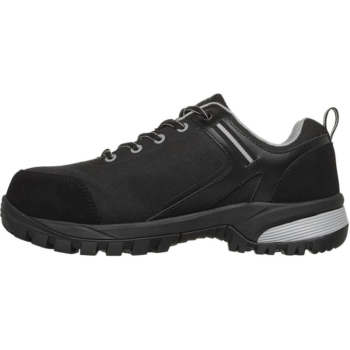 Gatlon Strigax Safety Trainer Black/Grey