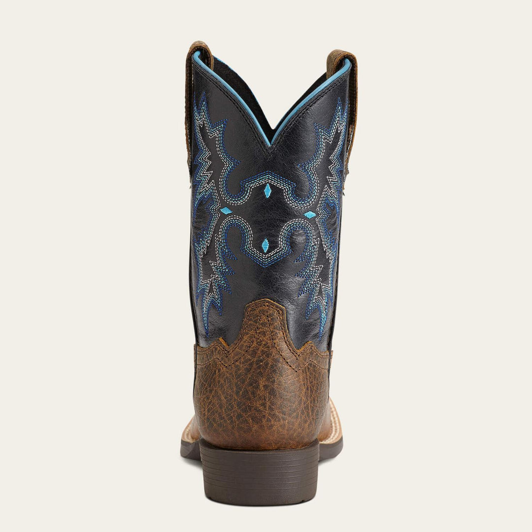Ariat Youth Tombstone