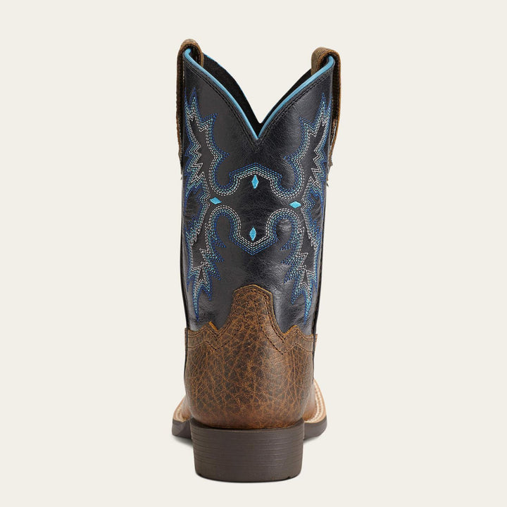 Ariat Youth Tombstone