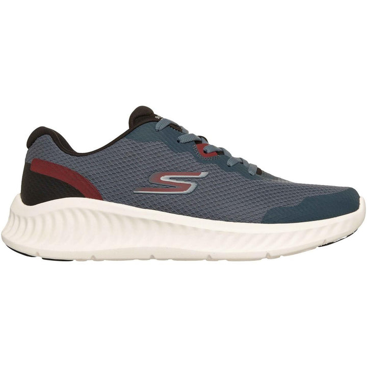 Skechers Go Walk Now Viligent Trainer Slate