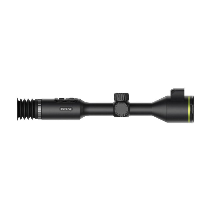 Pixfra PEGASUS 2 P635 LRF (640x512/12µm/35mm)