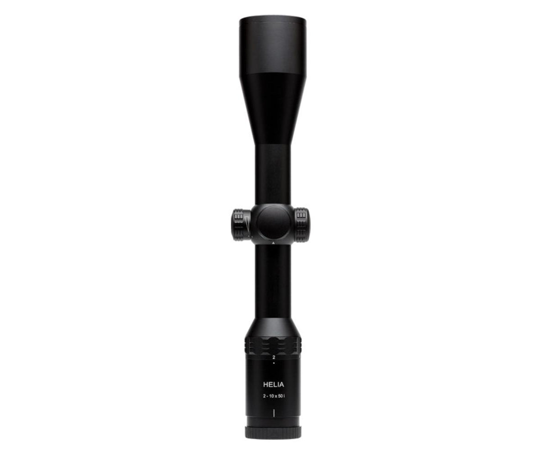 Kahles Helia 2-10x50i 4-DOT - 30mm Tube