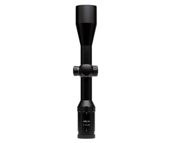 Kahles Helia 2-10x50i 4-DOT - 30mm Tube