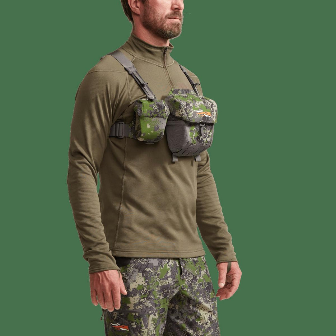 Sitka Flash Optics Harness Optifade Cover S-M-L