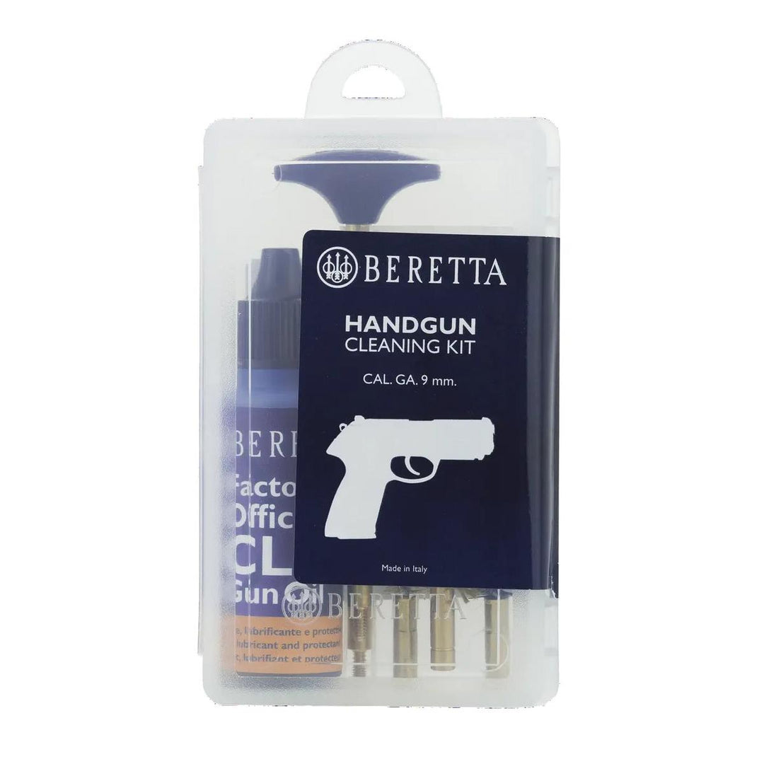 Beretta CK PISTOL GA 22/5.6 Neutral