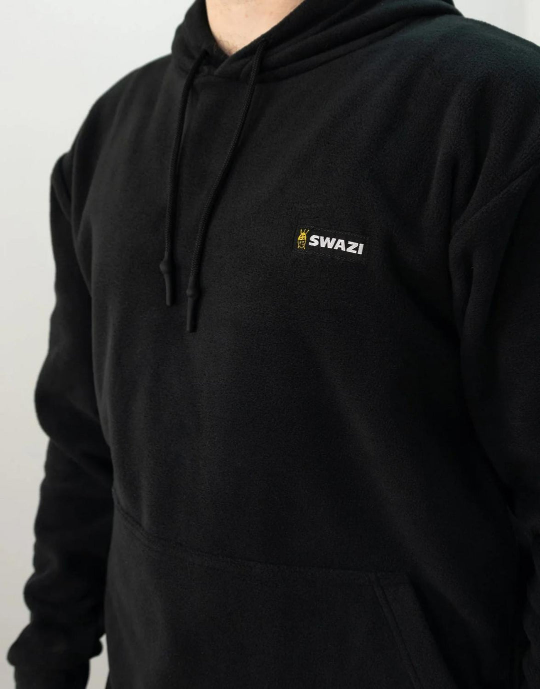 Swazi The Clansman Hoodie