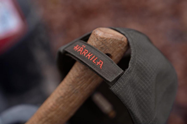 Harkila Härkila logo cap Shadow