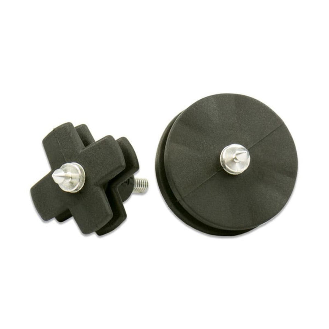 Boretech AR-15 WIPER SET 2X (Barrel Extension Wiper & Upper Wiper)