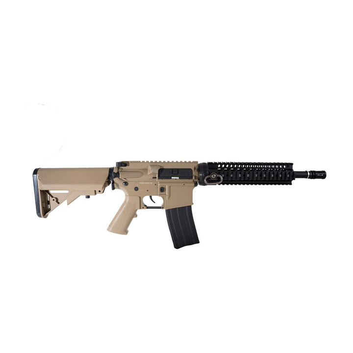 Bisley Swiss Arms M4 BB Air Rifle Saturn – view 3