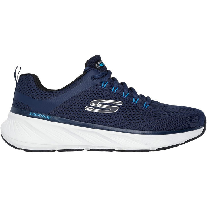 Relaxed Fit Edgeride Contention Trainer Navy/Blue