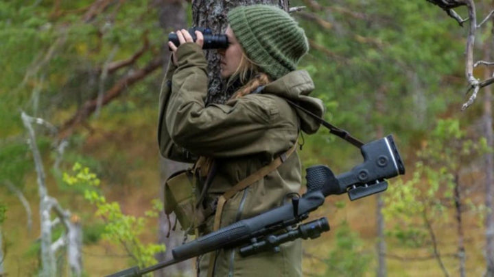 GRS Fenris Composite Stock Bergara B14 SA HMR