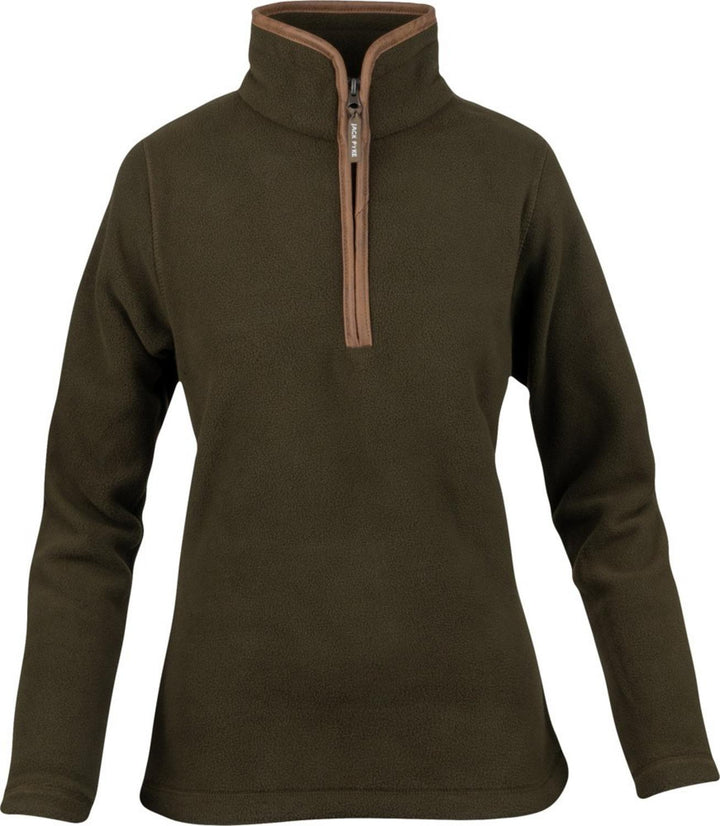Jack Pyke Ladies Fleece Pullover – view 13