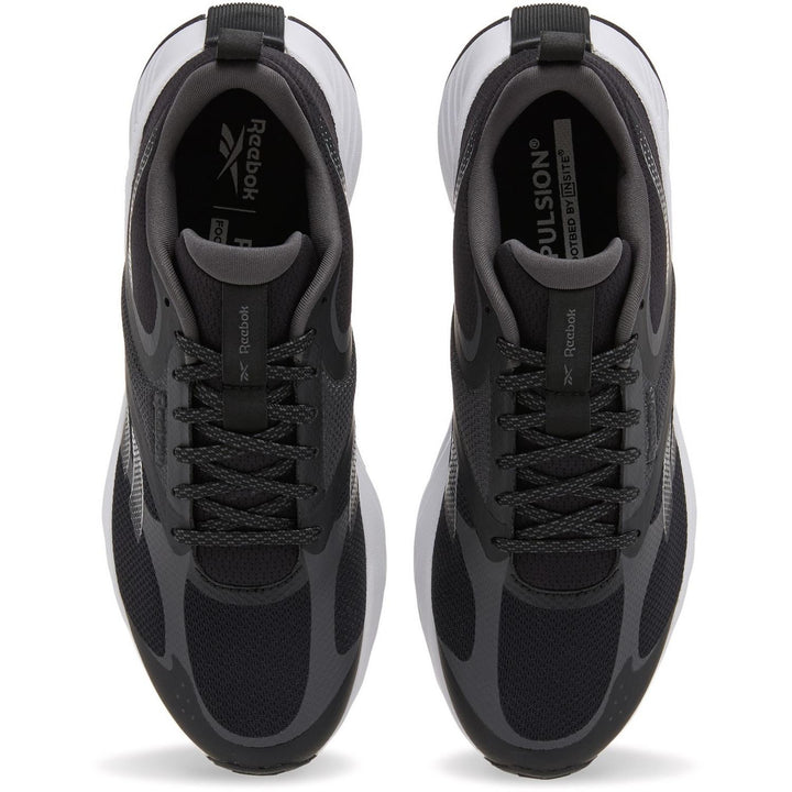 ENERGEN TECH PLUS 3 BLACK/WHITE