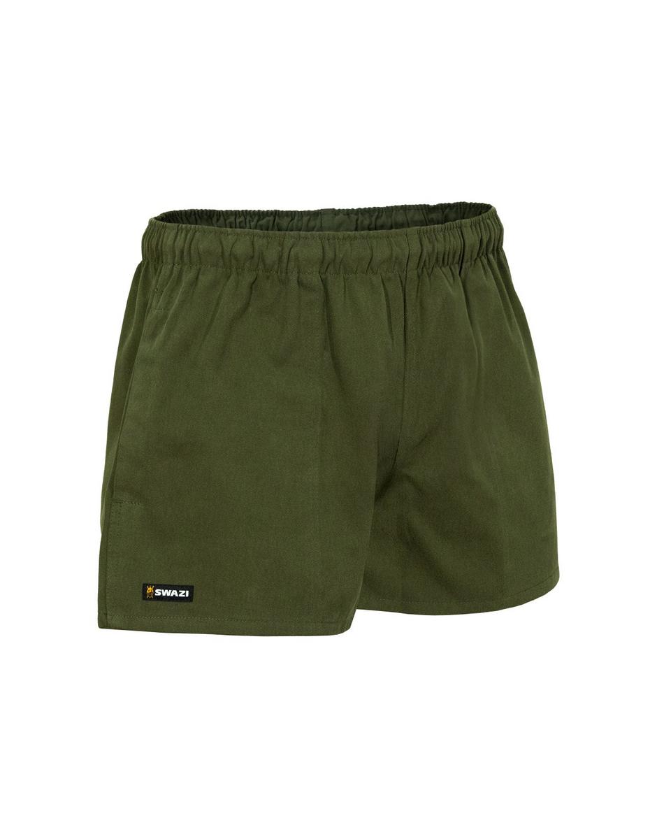 Swazi Moleys Shorts
