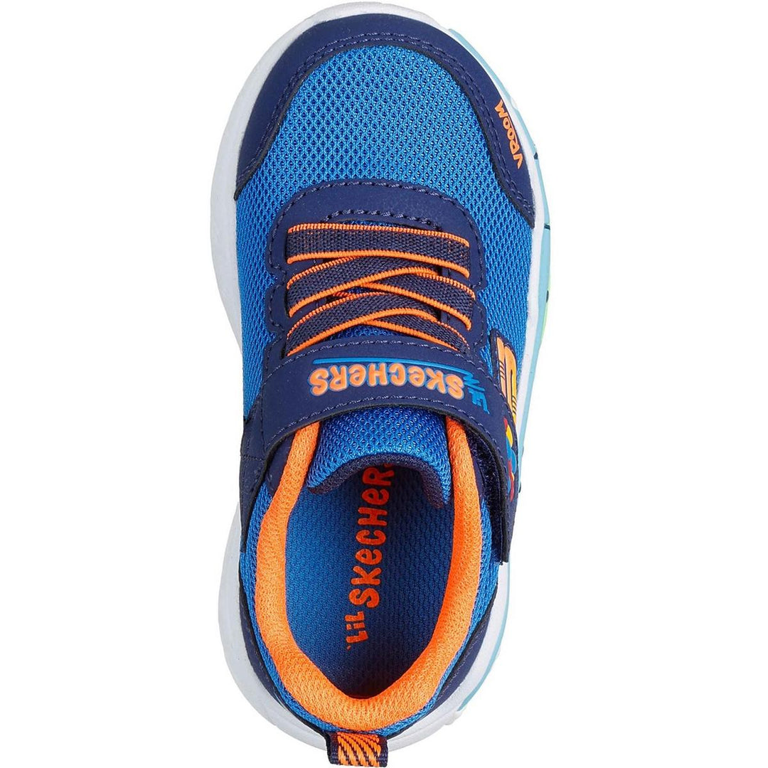 Play Scene Trainer Blue/Navy – view 3