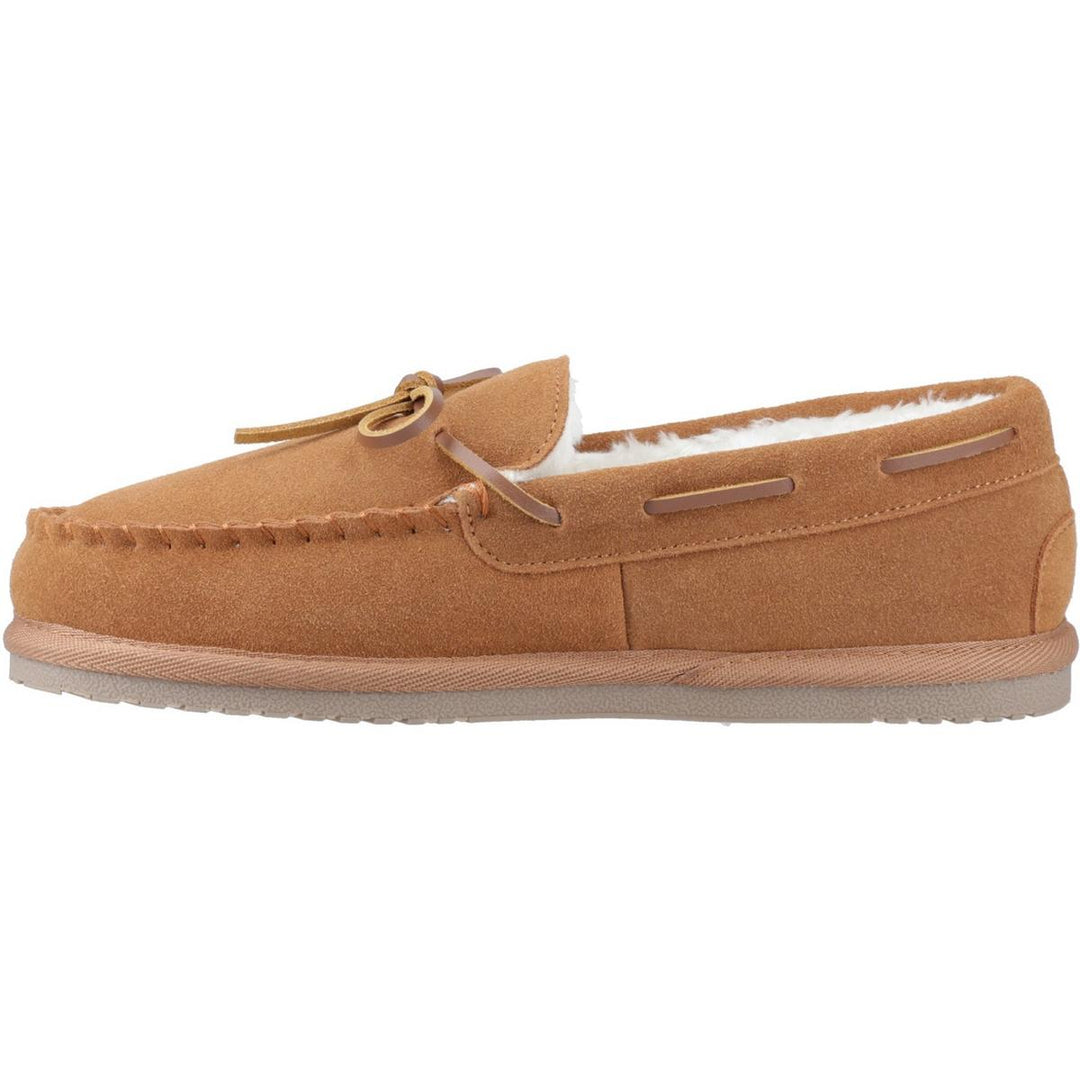 Hush Puppies Abraham Slipper – view 4