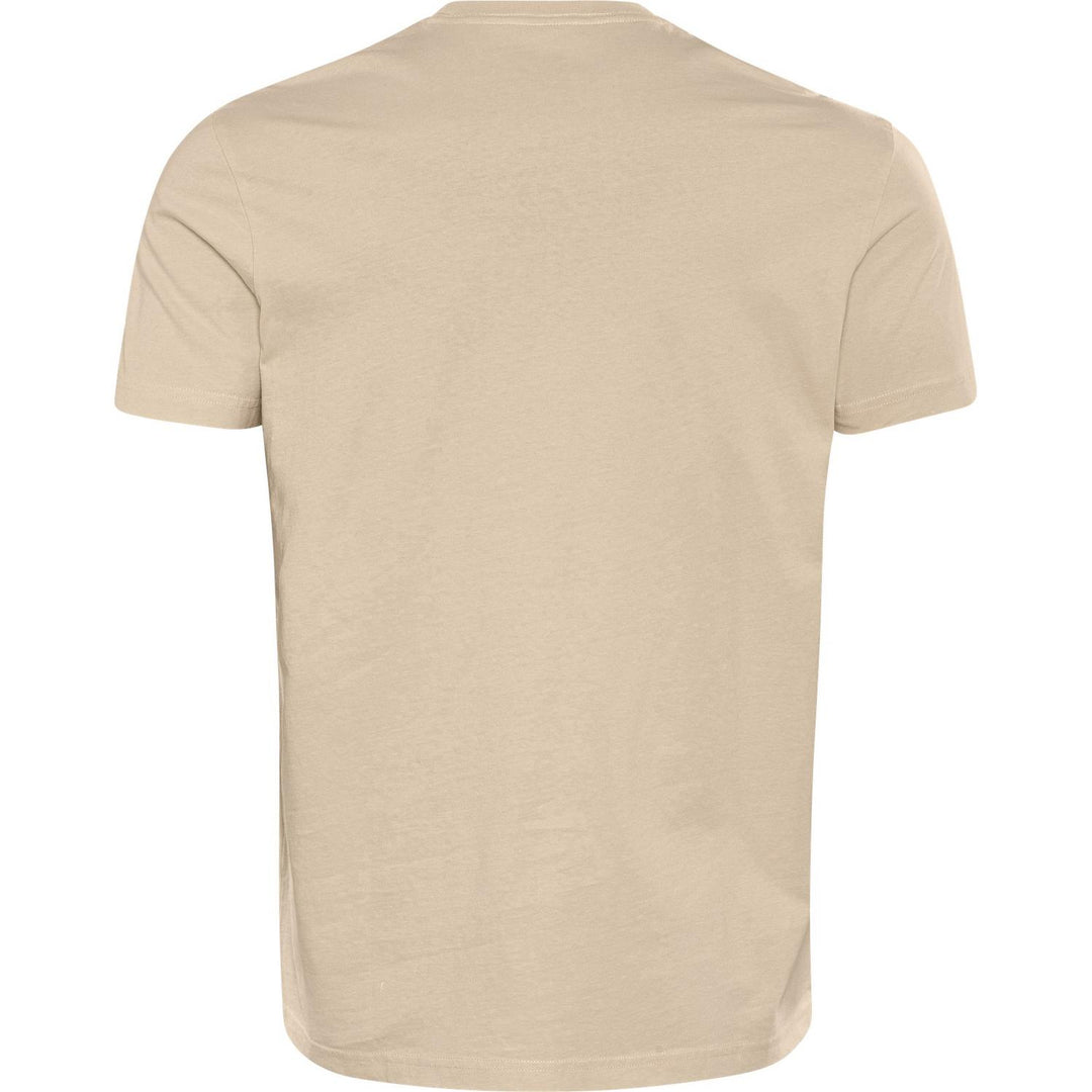Härkila Core t-shirt Peyote Grey – view 3