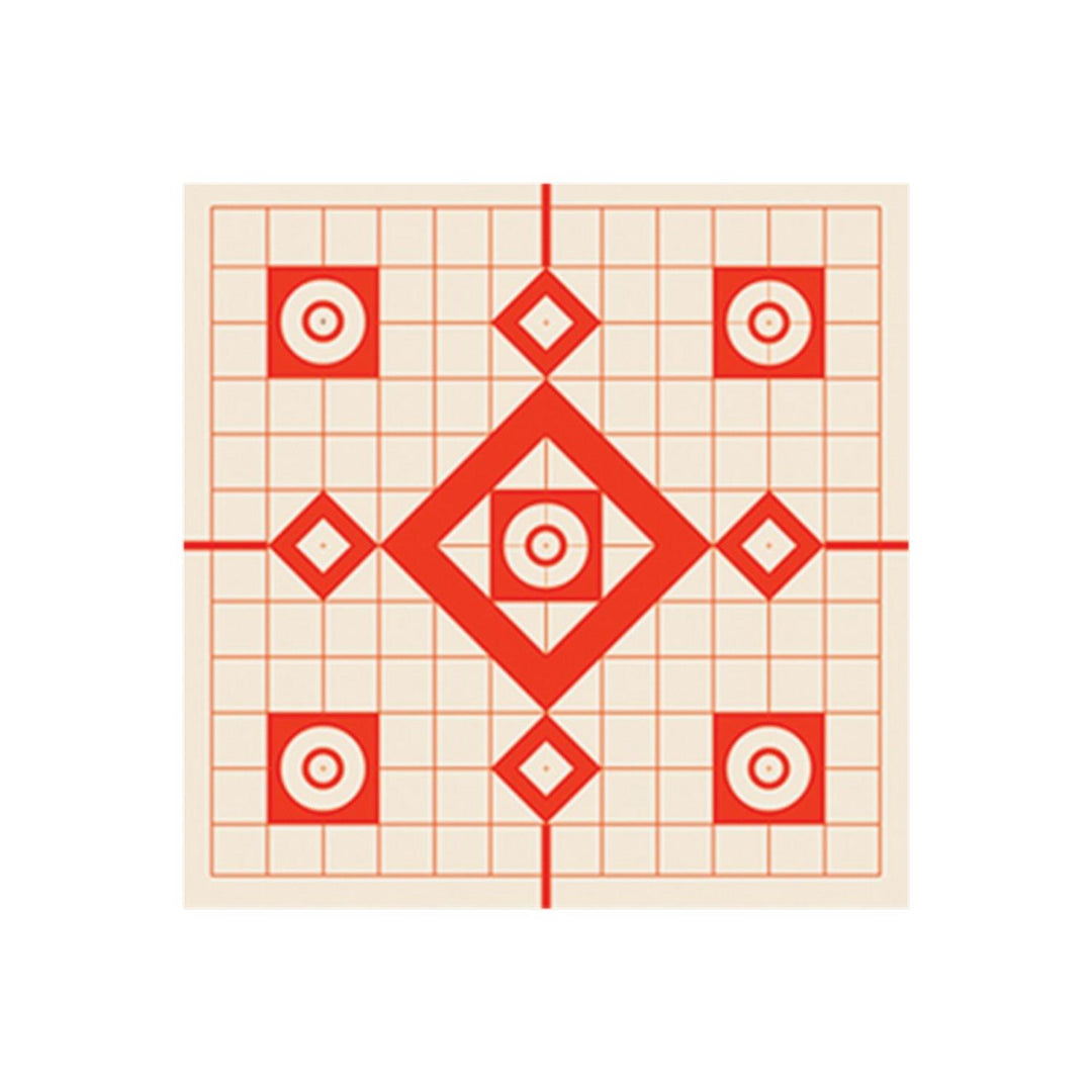 Burris Sight-In Targets 10-Pack