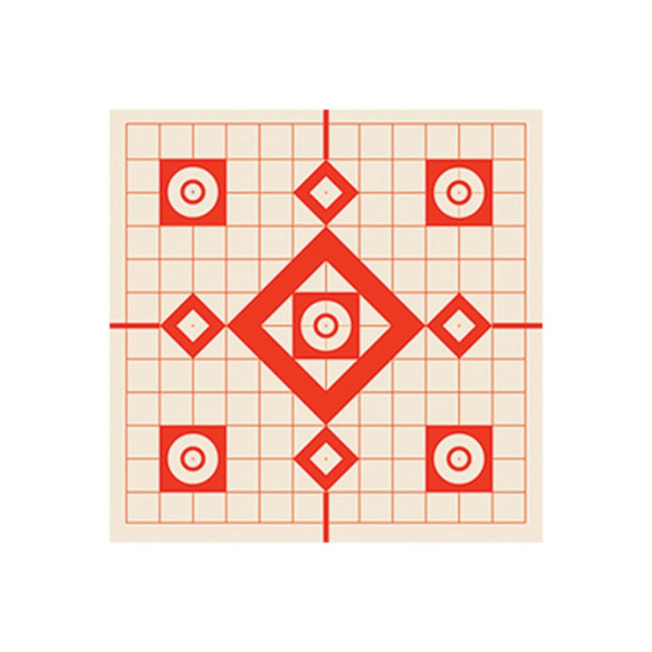 Burris Sight-In Targets 10-Pack