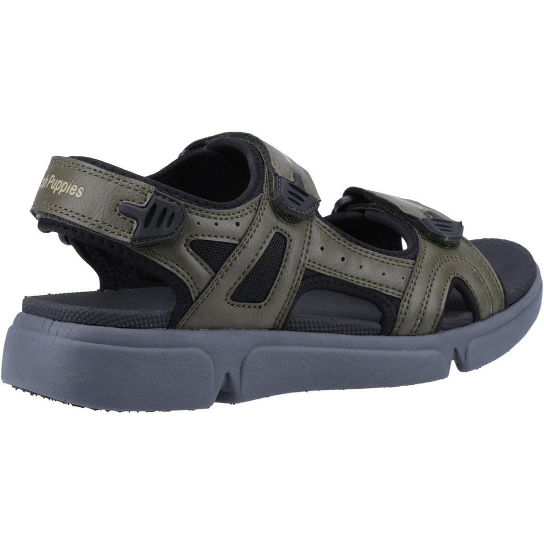 Hush Puppies Castro Sandal – view 2