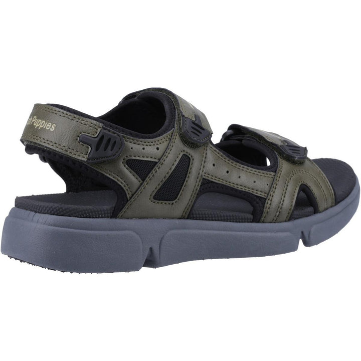 Hush Puppies Castro Sandal – view 2