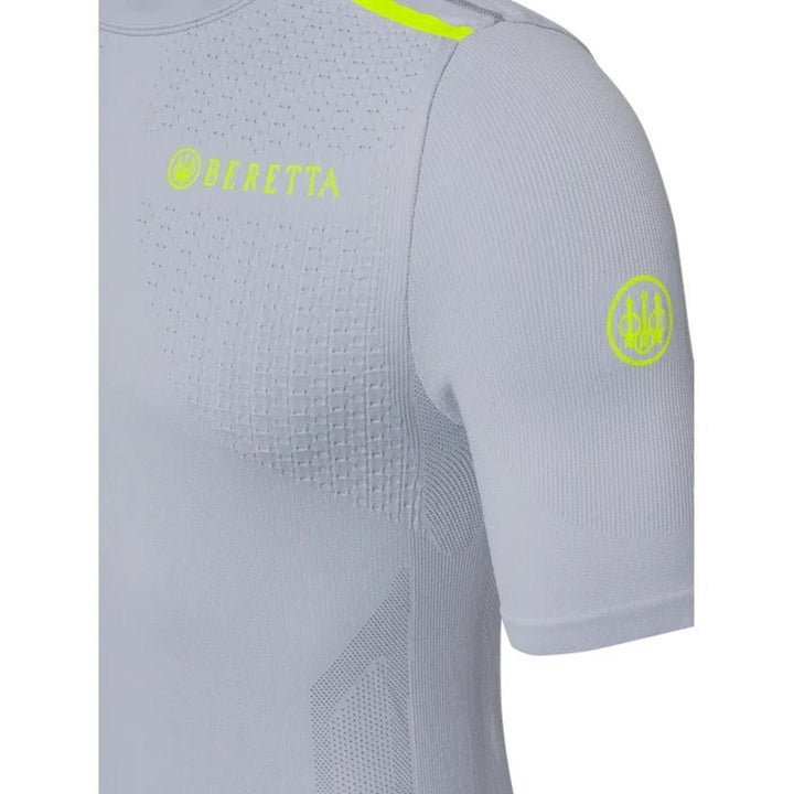 Beretta Flash Seamless Underwear SS