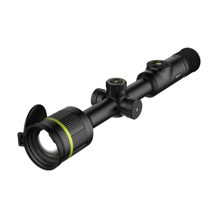 Pixfra PEGASUS P450 (384x288/12µm/50mm)