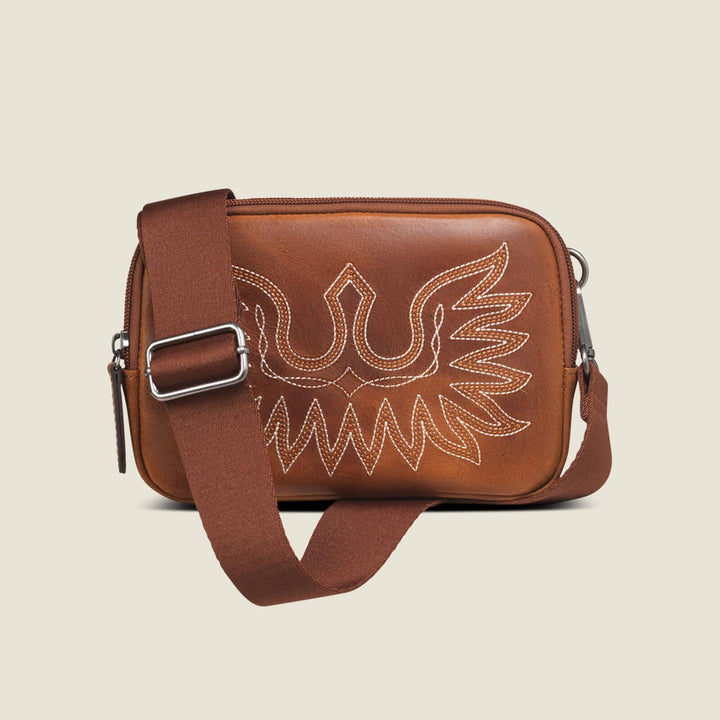 Ariat M F Ladies Cassanova Belt Bag – view 3