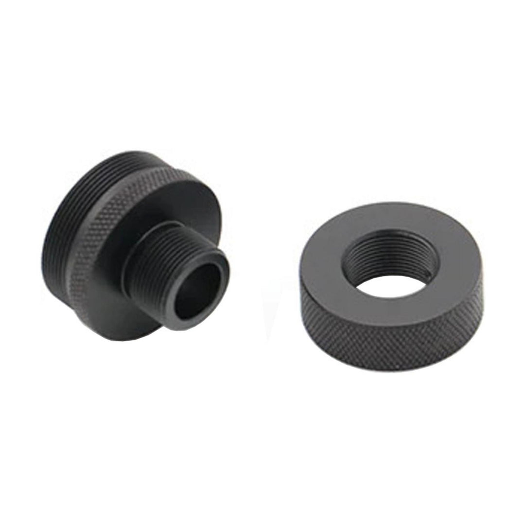 DonnyFL AEA Terminator M18x1 Big Bore .45/50 Adaptor A87