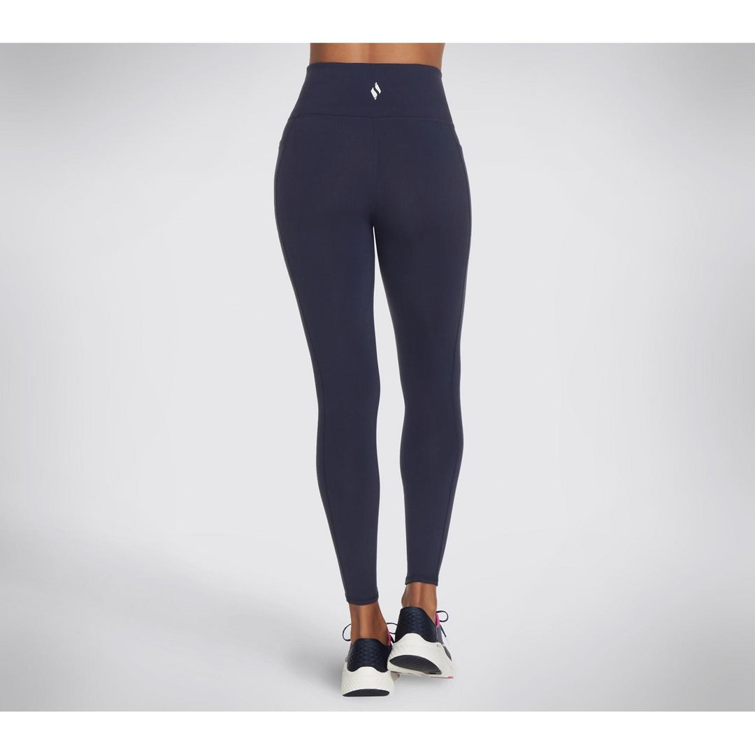 Skechers Performance GOWALK Wear High Waisted Legging