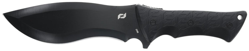Schrade Little Ricky Fixed Blade Knife – view 2