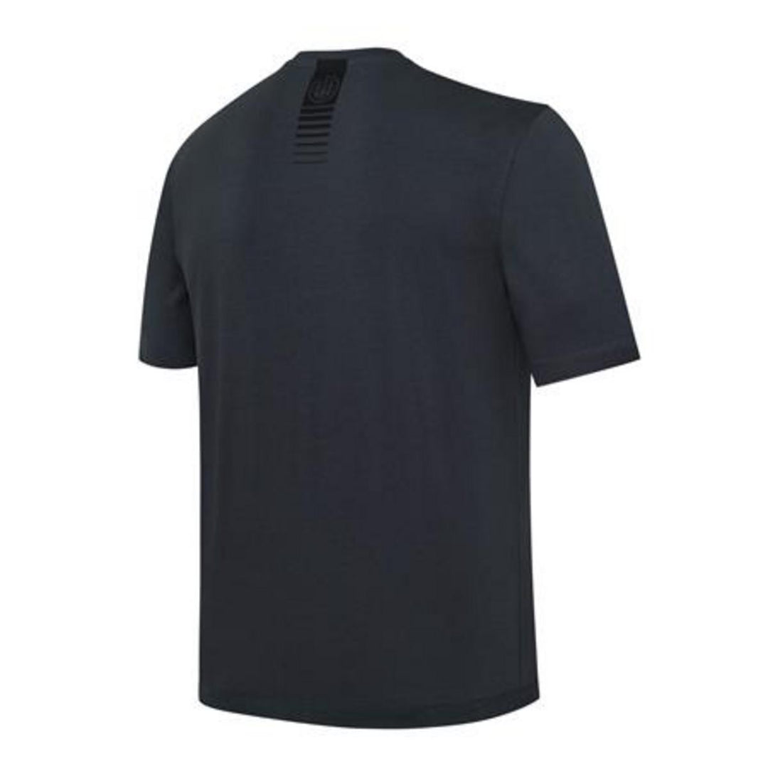 Beretta Outline T-Shirt Ebony