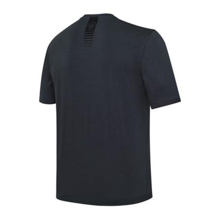 Beretta Outline T-Shirt Ebony