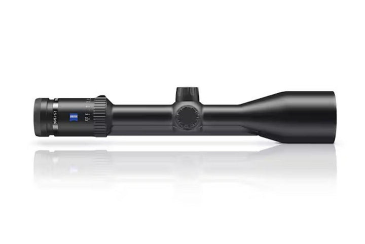 Zeiss Conquest V6 2.5 – 15 x 56 ill Ret 60 ASV H