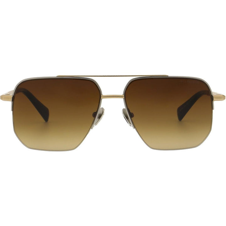 Kai Sunglasses Silver/Gold Mix Ladies